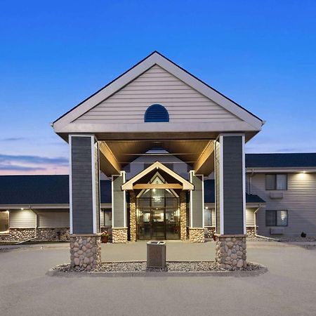 Americinn By Wyndham Stuart Exteriér fotografie