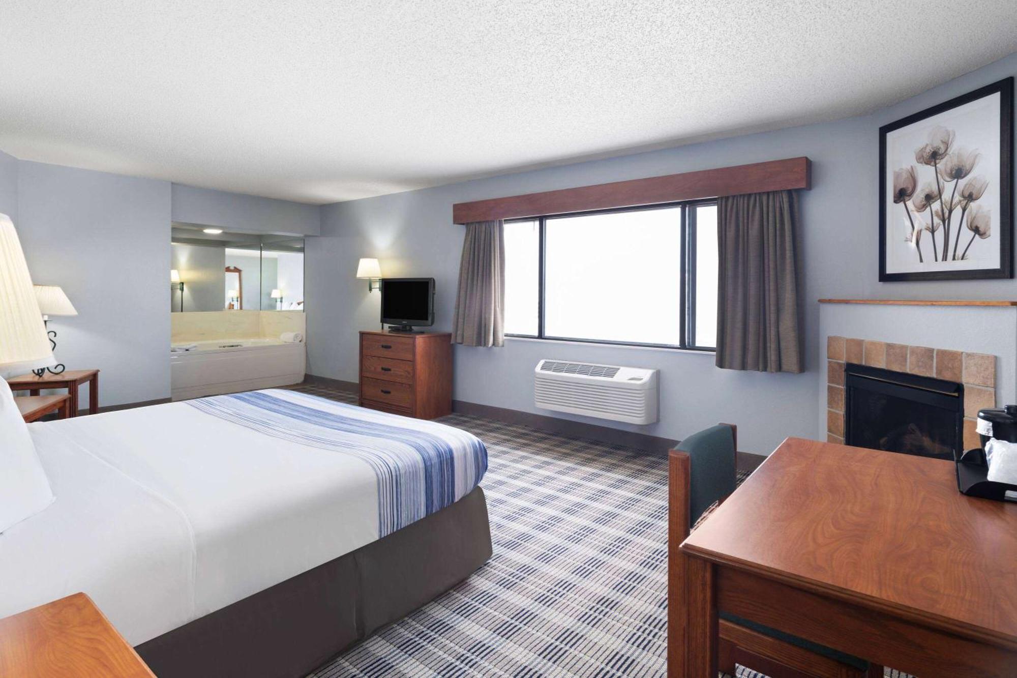 Americinn By Wyndham Stuart Exteriér fotografie