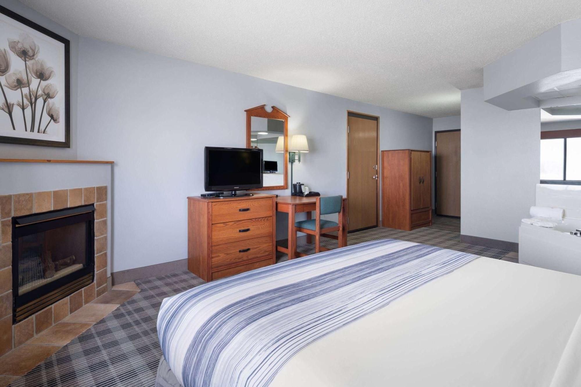 Americinn By Wyndham Stuart Exteriér fotografie