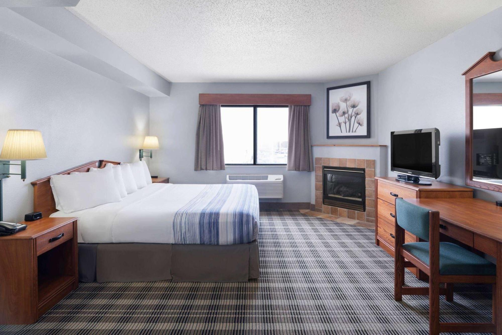 Americinn By Wyndham Stuart Exteriér fotografie