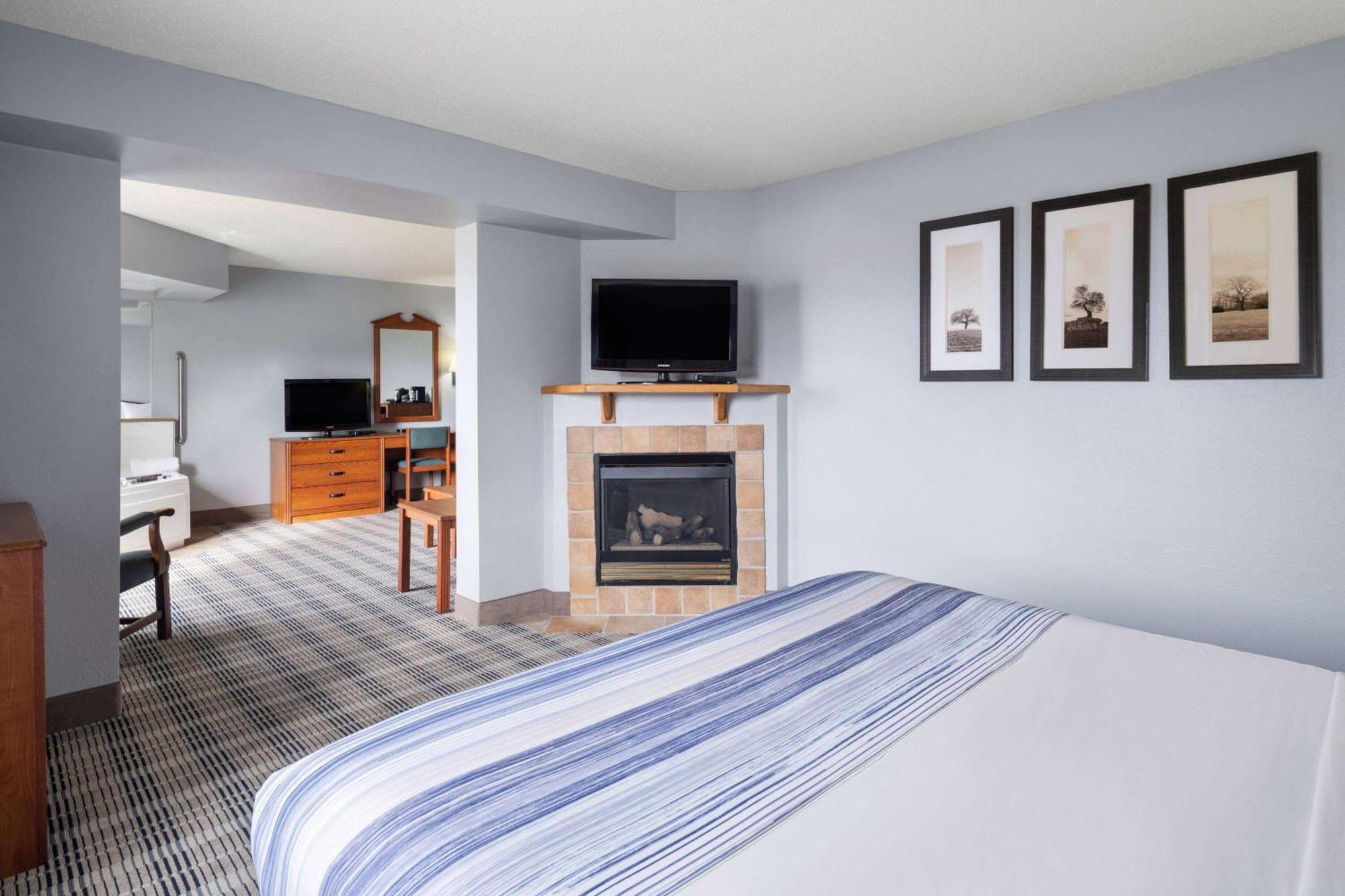 Americinn By Wyndham Stuart Exteriér fotografie