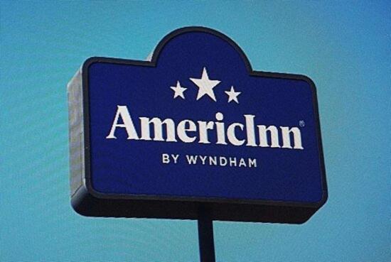 Americinn By Wyndham Stuart Exteriér fotografie
