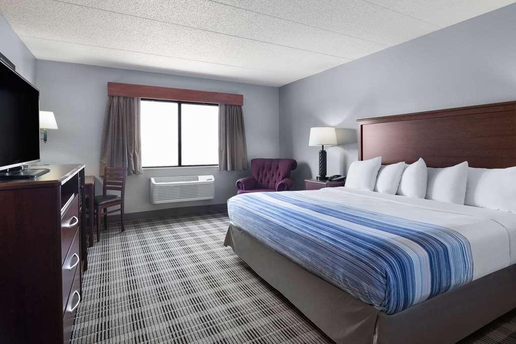 Americinn By Wyndham Stuart Pokoj fotografie