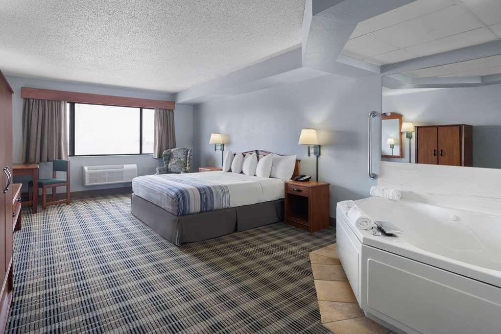 Americinn By Wyndham Stuart Pokoj fotografie