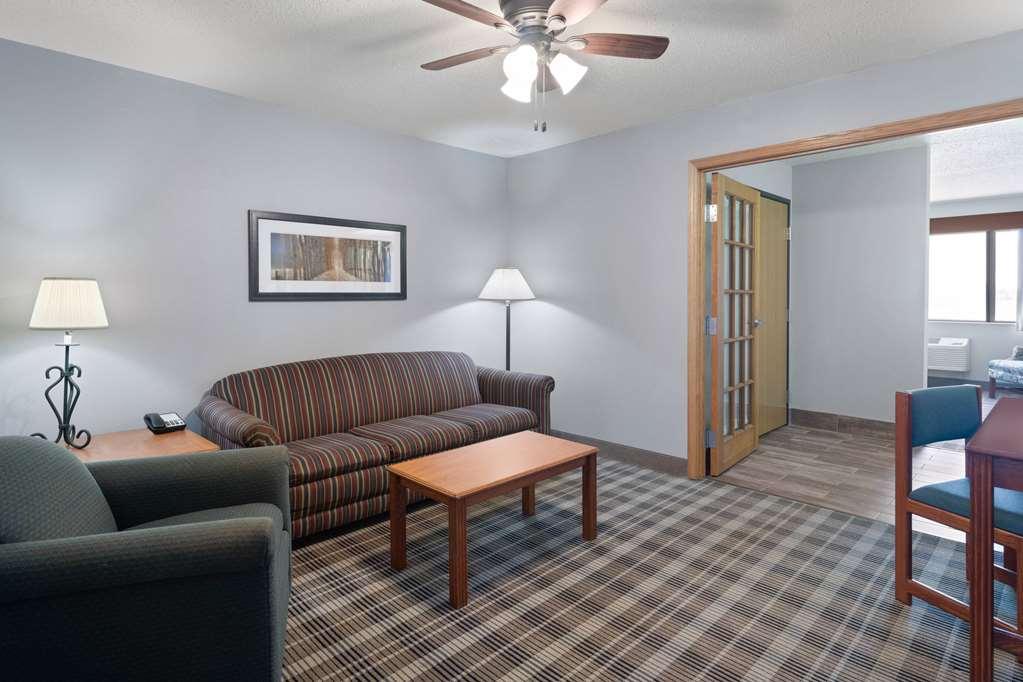 Americinn By Wyndham Stuart Pokoj fotografie