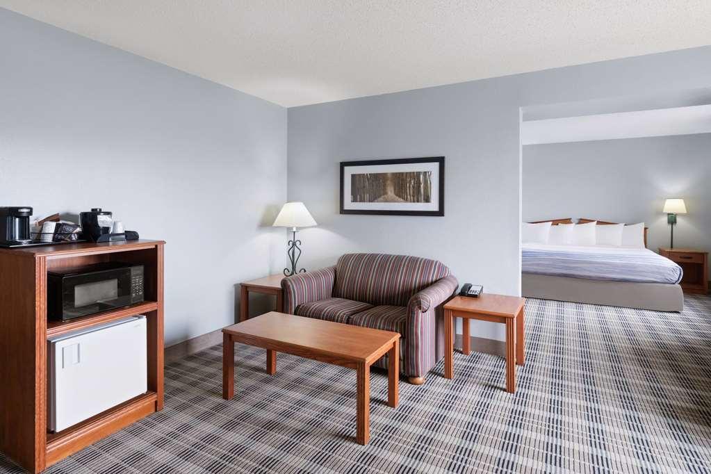 Americinn By Wyndham Stuart Pokoj fotografie