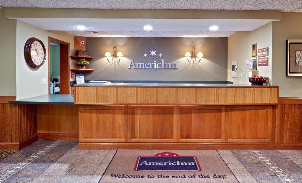 Americinn By Wyndham Stuart Exteriér fotografie